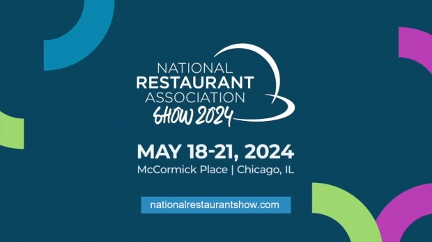 ƹ񡦥National Restaurant Association Show 2024
