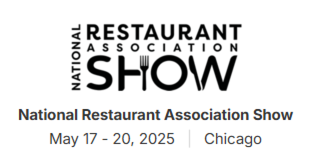 ƹ񡦥National Restaurant Association Show 2025