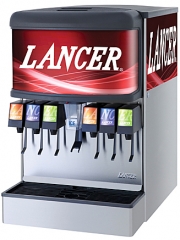 アイスビバレッジディスペンサー　