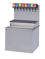 アイスコールドディスペンサー