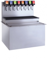 アイスコールドディスペンサー