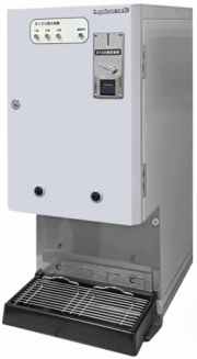 コイン式酒類ディスペンサー １CD2SR